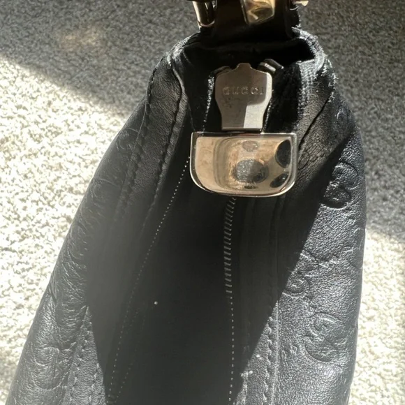 Vintage Gucci purse - Picture 4 of 8